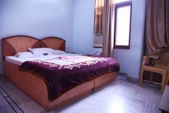 Hotel Daksh Palace, Jaipur 2